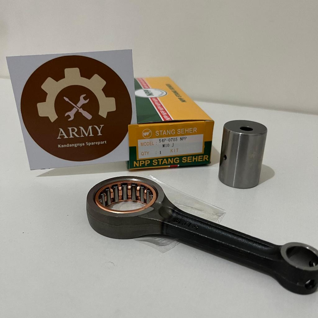 STANG SEHER / STANG SEKER MIO J MIO GT 115 FINO 115 XRIDE 115 NPP KODE 54P