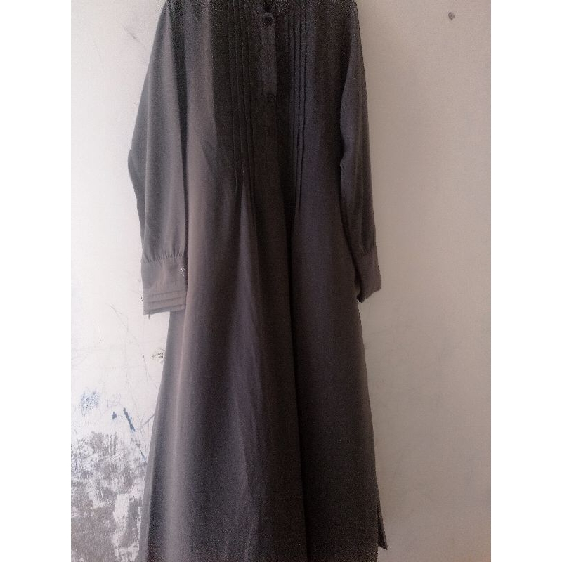 PL dress Hijab Alila