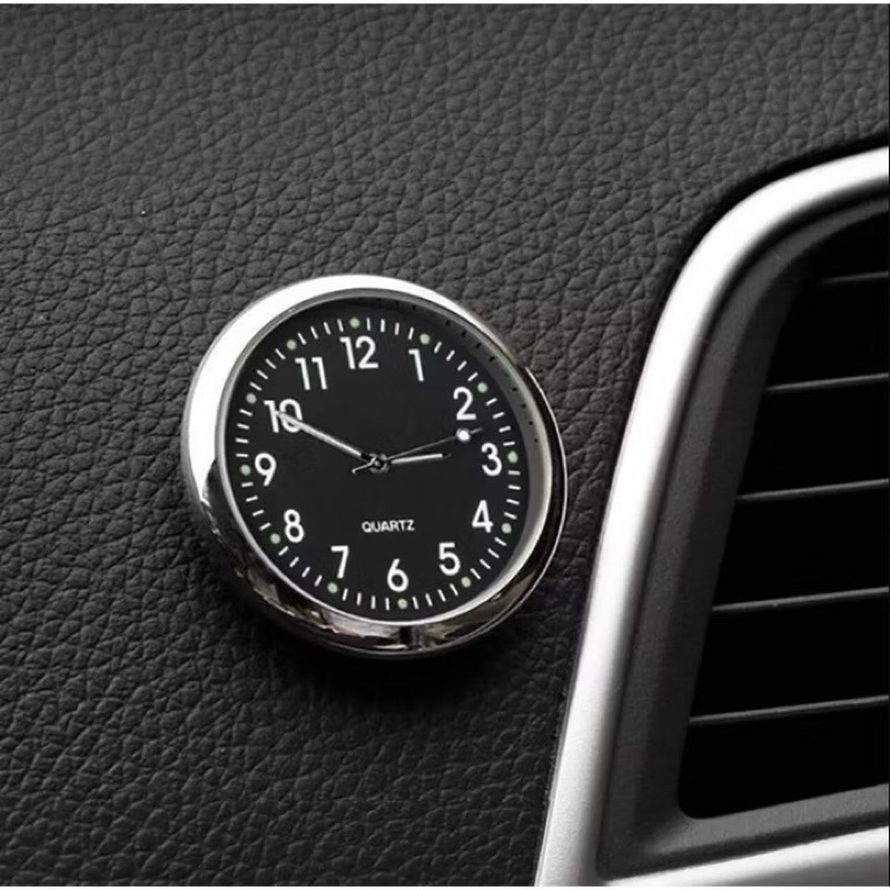 jam mobil analog/jam mobil posfor/jam mobil tempel mini