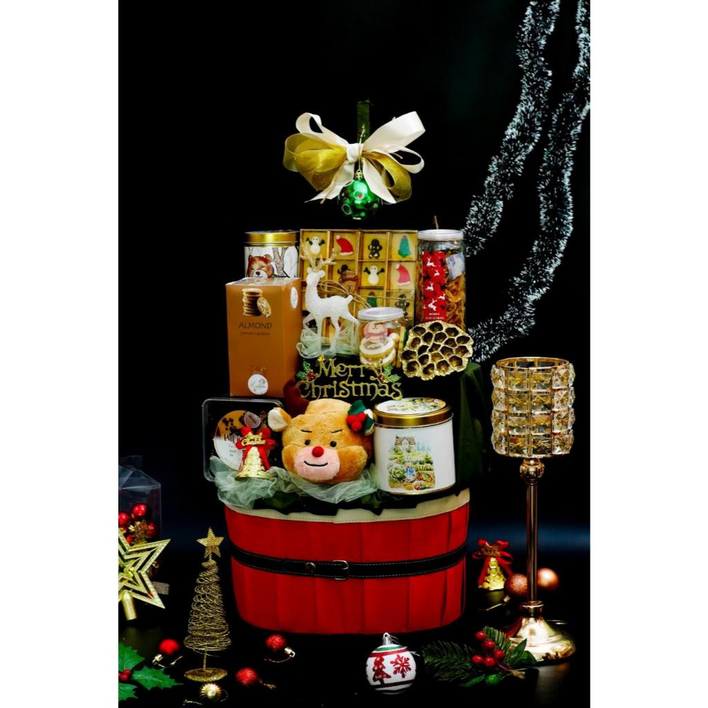 

Santa Claus 114 Parcel Cookies Parcel Natal Hampers Cookies Natal Kado Natal Cookies Natal Bingkisan Natal Hadiah Natal Box Cookies Hampers Christmas Parcel New Year Merry Christmas