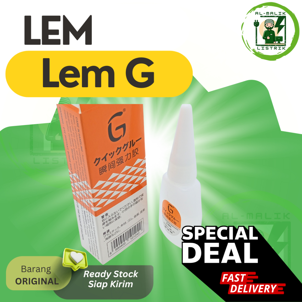 

Lem Korea Super Lem G