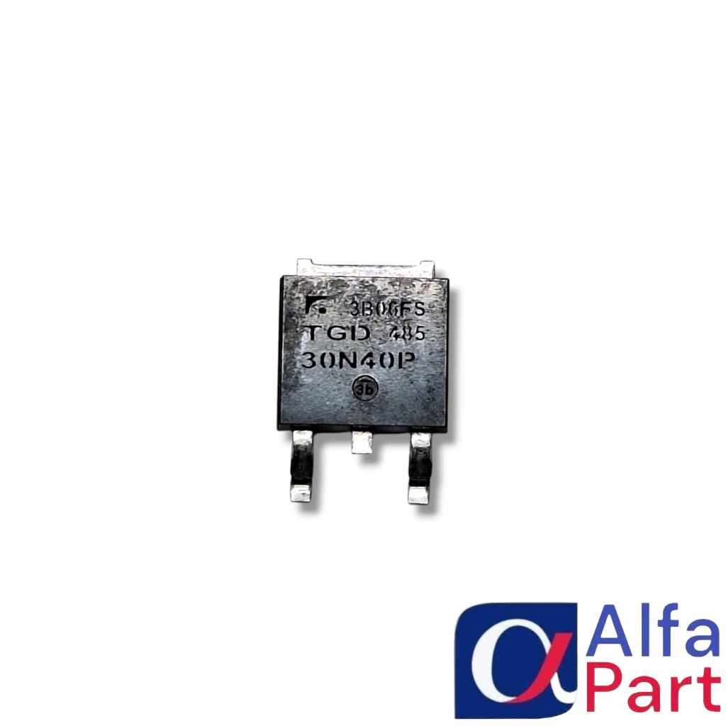 IGBT 30N40P SMD 30N40 SMD