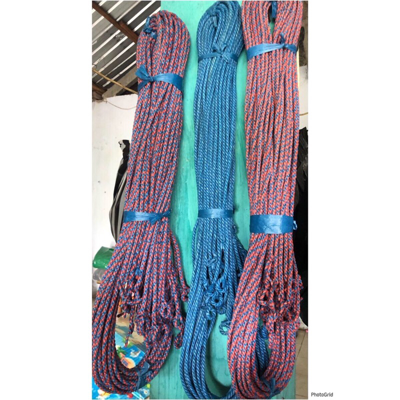 Keluhan Sapi Tambang Sapi Tali Sapi Panjang 3,5 m 10 Biji