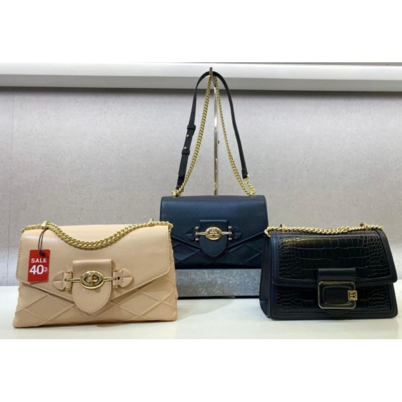 SALE  EVERBEST BAG GAVINA NEW 