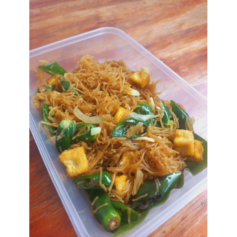 

Soun Cabe Hijau 250 gr/Frozen Food