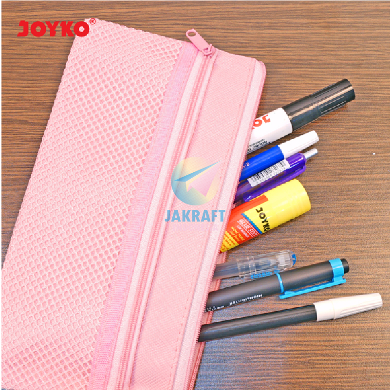 

(12 Pcs) GROSIR Glue Stick 8Gr Lem Kertas Stik Putar Kecil 8 Gram Gr JOYKO GS-09 / GS-100 Non Toxic