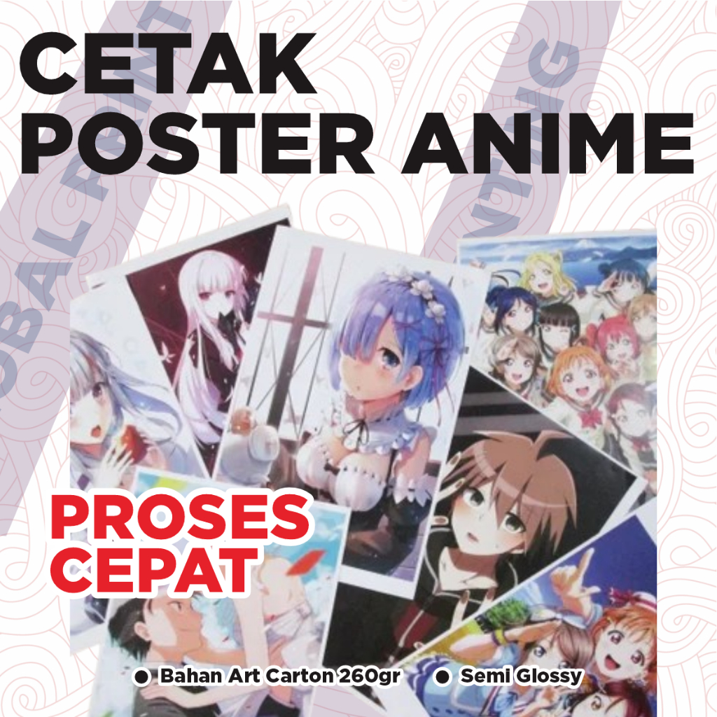 

CETAK POSTER ANIME MURAH UKURAN A3+