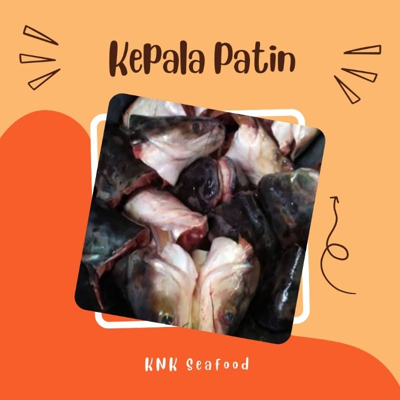 

KNK - kepala ikan patin