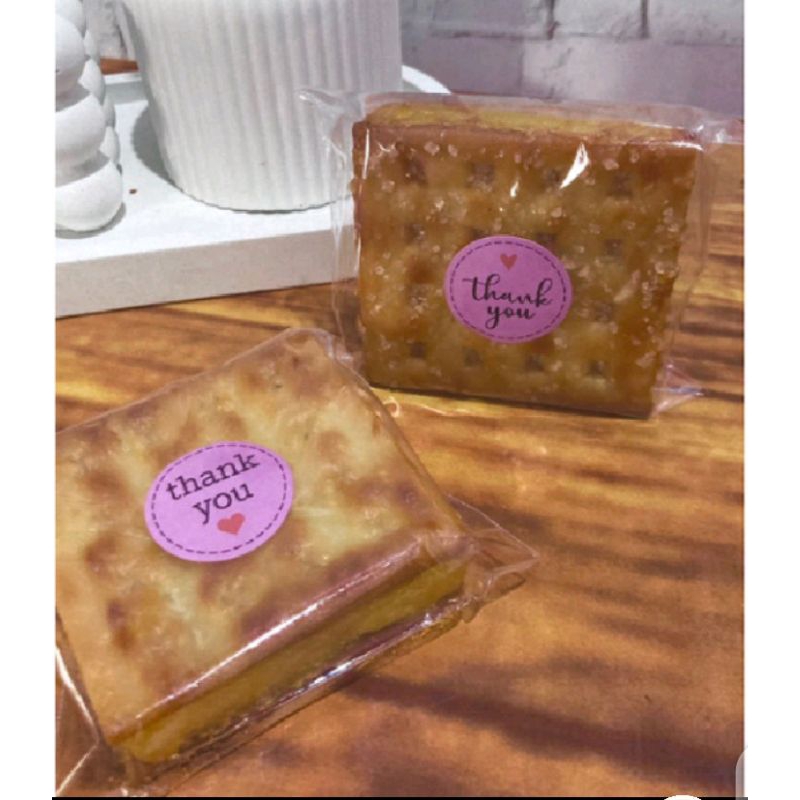 

kue tape /gabin lezat/10 pcs