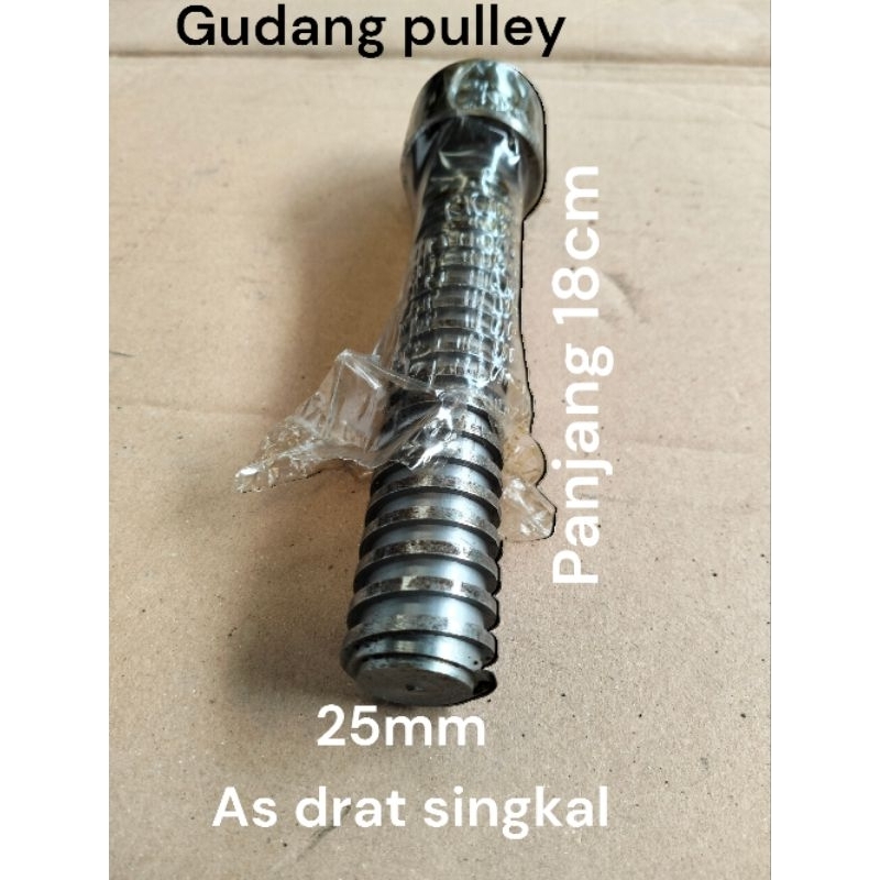 luku singkal traktor kubota