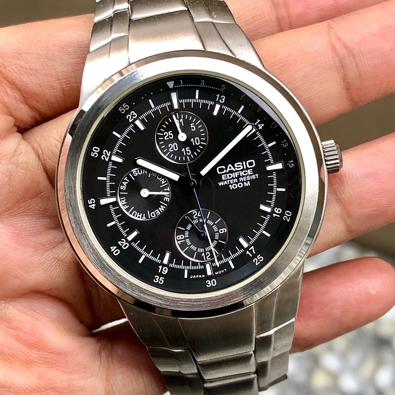 Casio Edifice EF-305