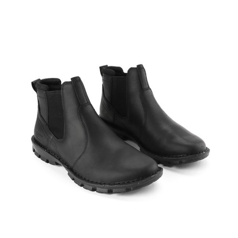 Sepatu Pria Caterpillar Original Excursion Bk