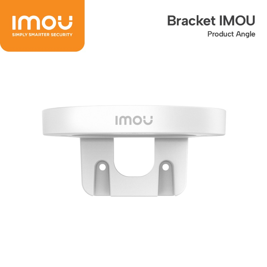 BRACKET CCTV WALL MOUNT IMOU | GANTUNGAN / TIANG GANTUNG CCTV WALL MOUNT IMOU