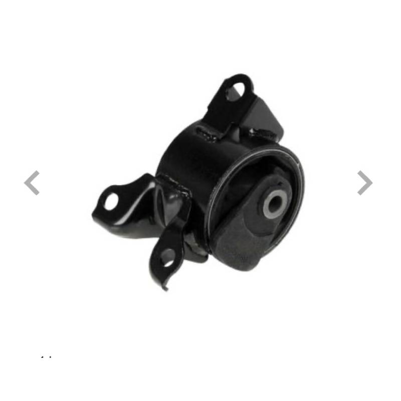 Engine mounting kanan Rh Honda Accord VTL 2000-2003 1pcs
