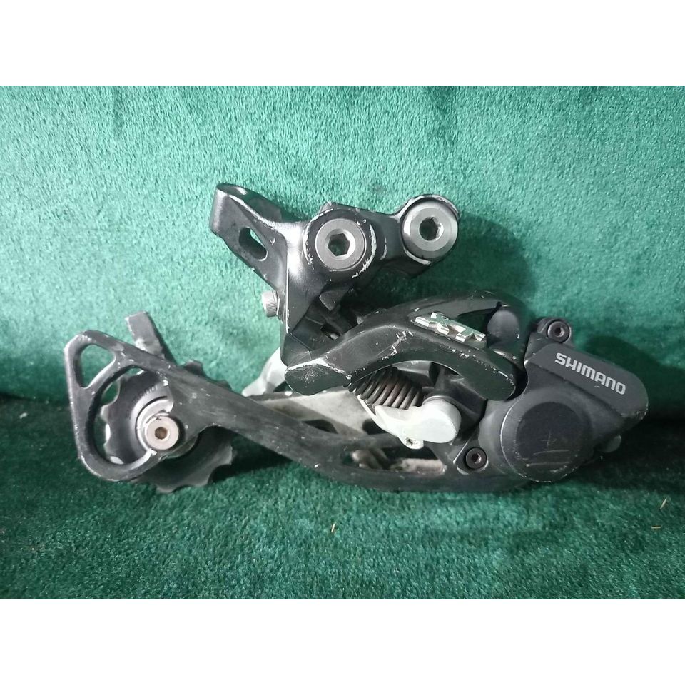 Rd Deore XT M785 10 speed Minus