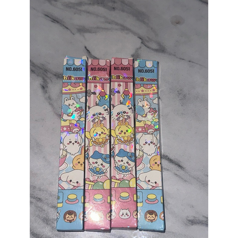 

PEN CHIIKAWA PULPEN BLINK BOX CHIIKAWA