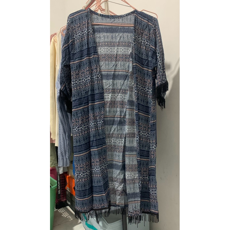 preloved outer pantai