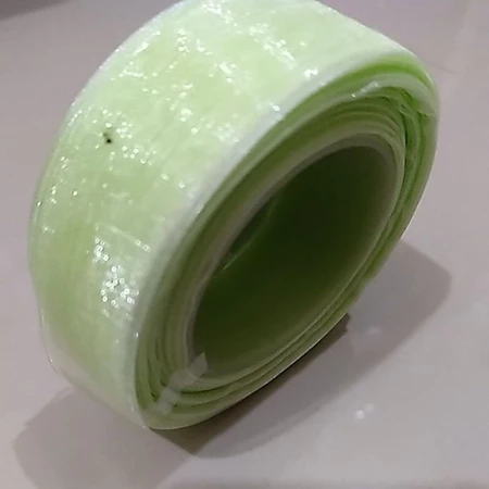 

PITA ORGANDY POLOS UKURAN 1 INCH 20 YARD - LIME 082