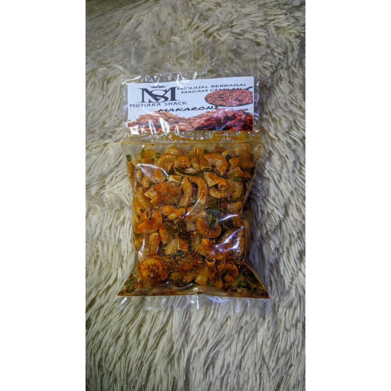 

MAKARONI RASA PEDAS EXTRA JERUK|MAKARONI CEMILAN TERMURAH