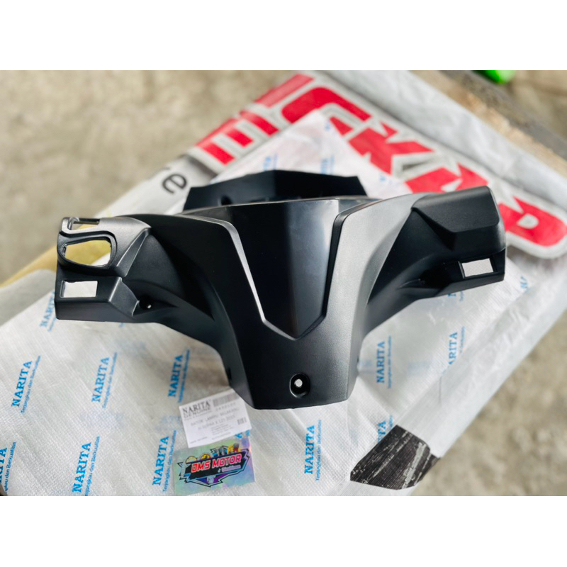 BATOK LAMPU BELAKANG SUPRA X Fi 2015 batok belakang supra x fi