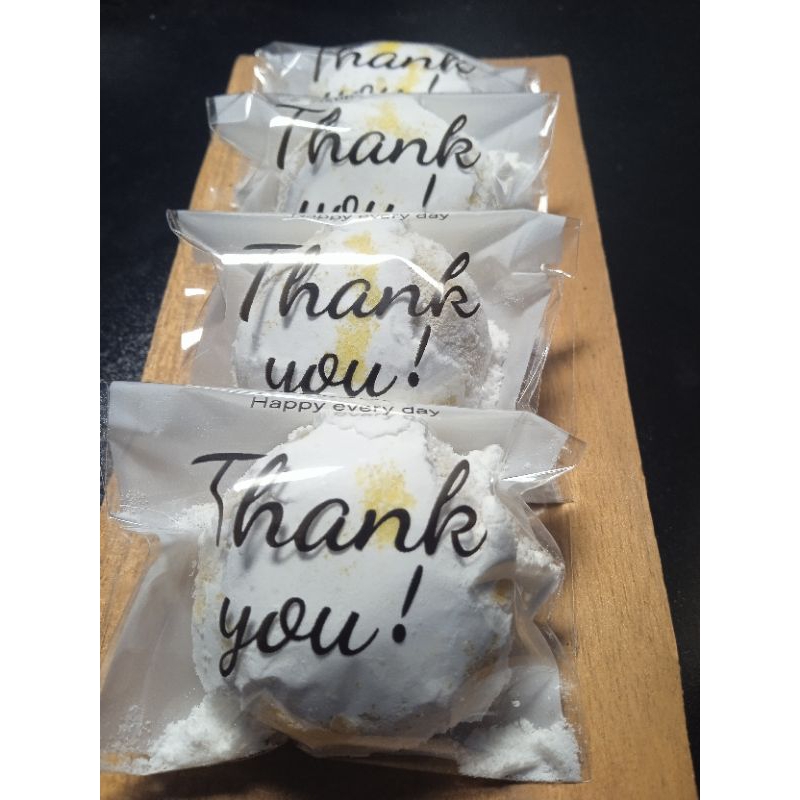 

NOB PROMO putri salju wisman isi 16pcs/hampers kue kering