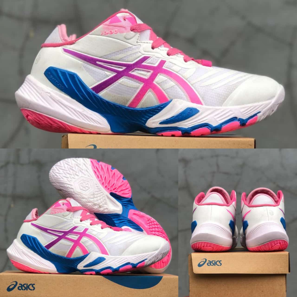 SEPATU VOLI MENTARIS TOKYO/SEPATU VOLI CEWEK