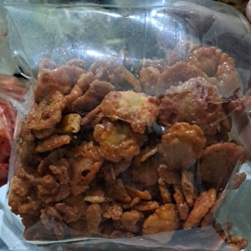 

EMPING BALADO