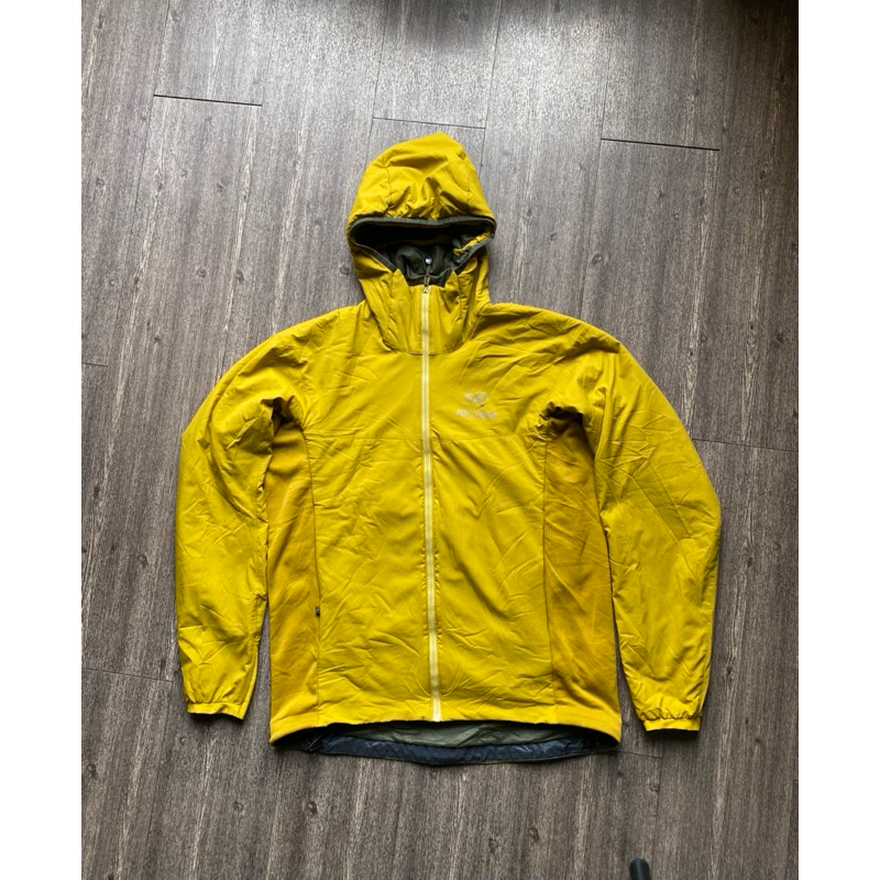 Arcteryx Atom LT Hoody