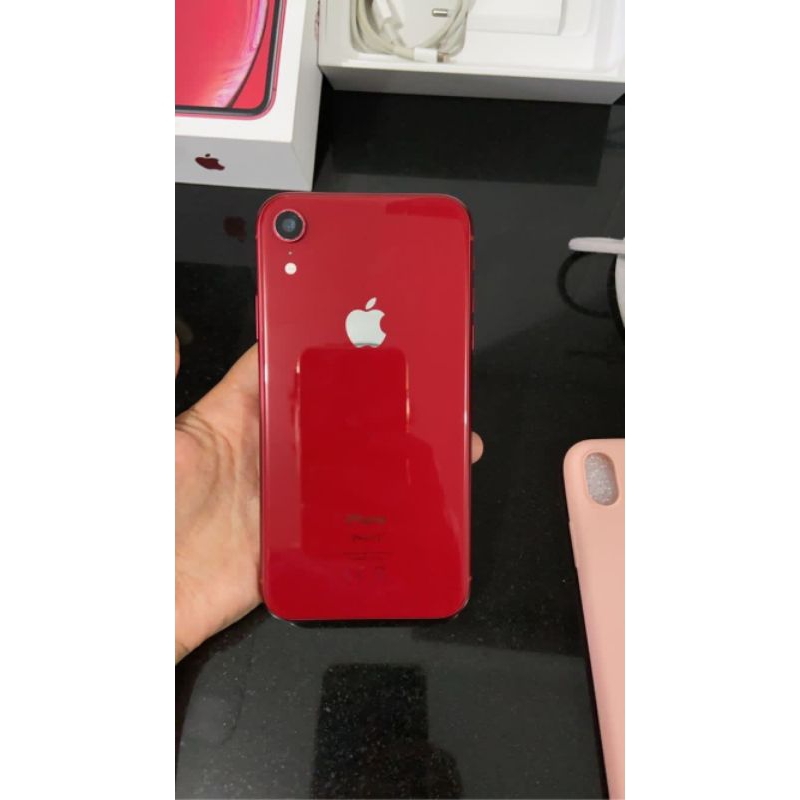 IPHONE XR ex IBOX