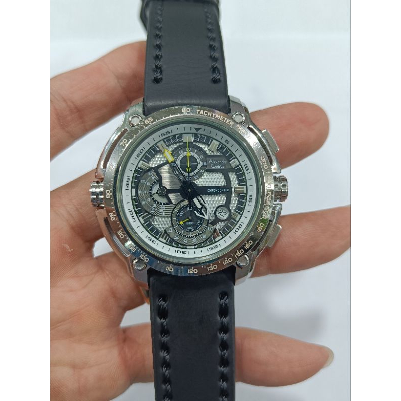 Alexandre Christie 6282mc original bekas bagus normal semua siap pakai