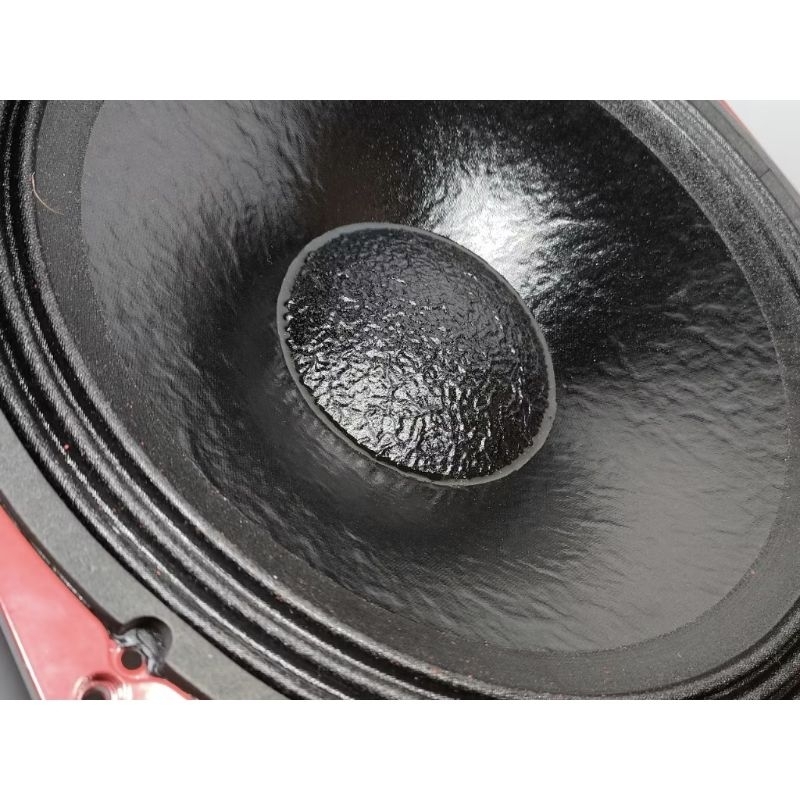 Speaker Komponen APOLLO ZEUS-18 18 Inch | Subwoofer | Power Besar