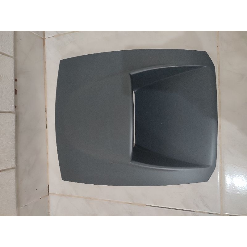 Frame Head Unit Ford Fiesta Original