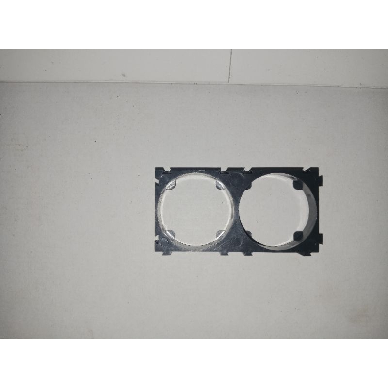 holder baterai 32700 lifepo4 cylinder