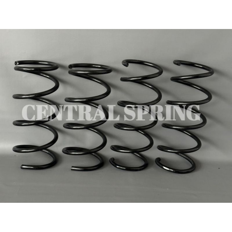 loweringkit custom per ceper calya / sigra