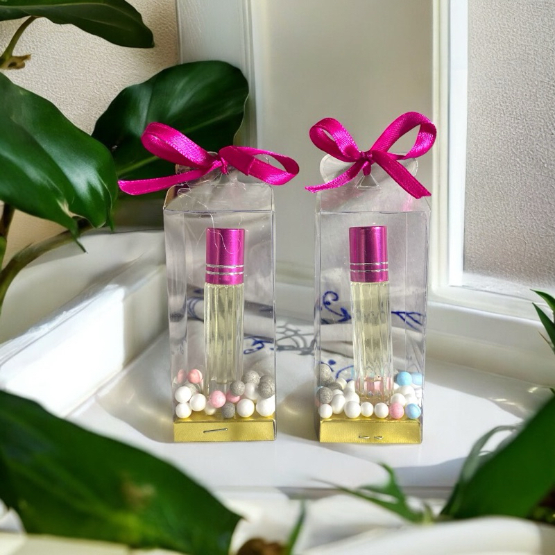 SOUVENIR Parfume Unik Anti Mainstream