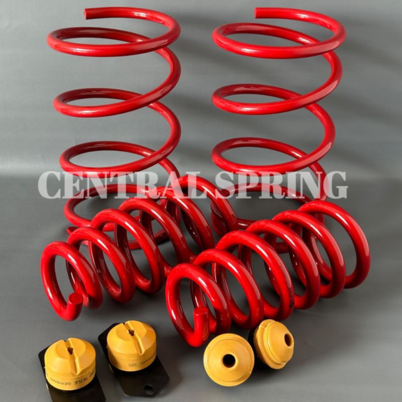 lowering kit custom ceper empuk pajero