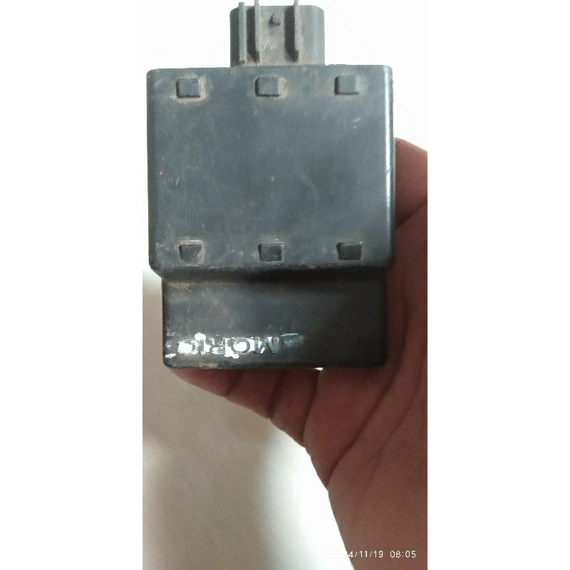 cdi Yamaha Nouvo 5VV-00