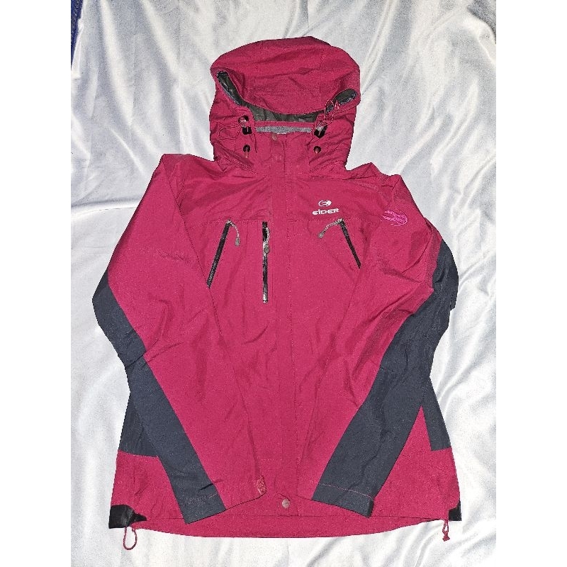 Eider Gorpcore Goretex - Magenta