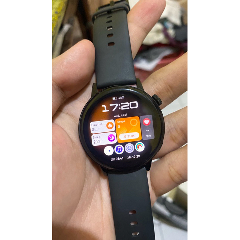 huawei watch gt 3
