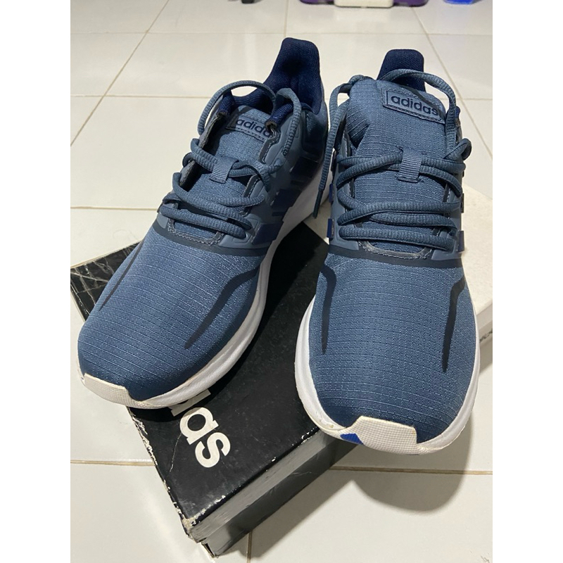 Adidas Sport Shoes - Blue