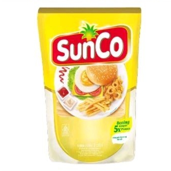 

Minyak Goreng Sunco 2 liter
