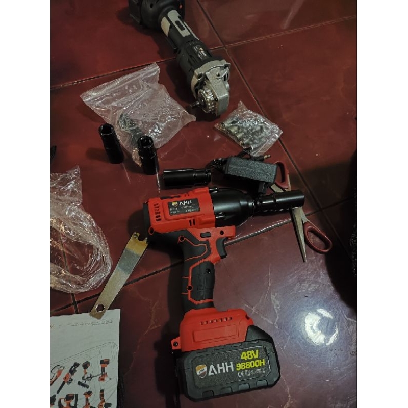inpact 990NM JUMBO