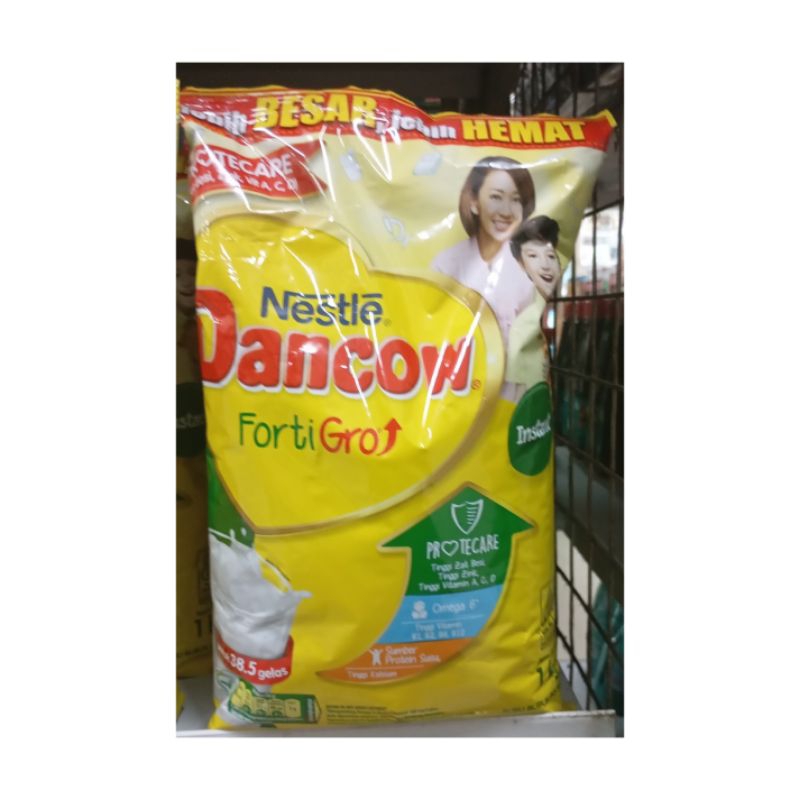 

DANCOW INSTAN FORTIGRO 1 KG