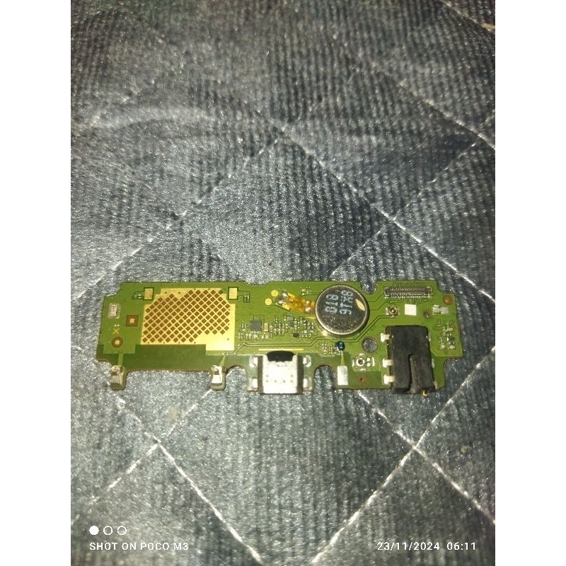 PCB Vivo Y81