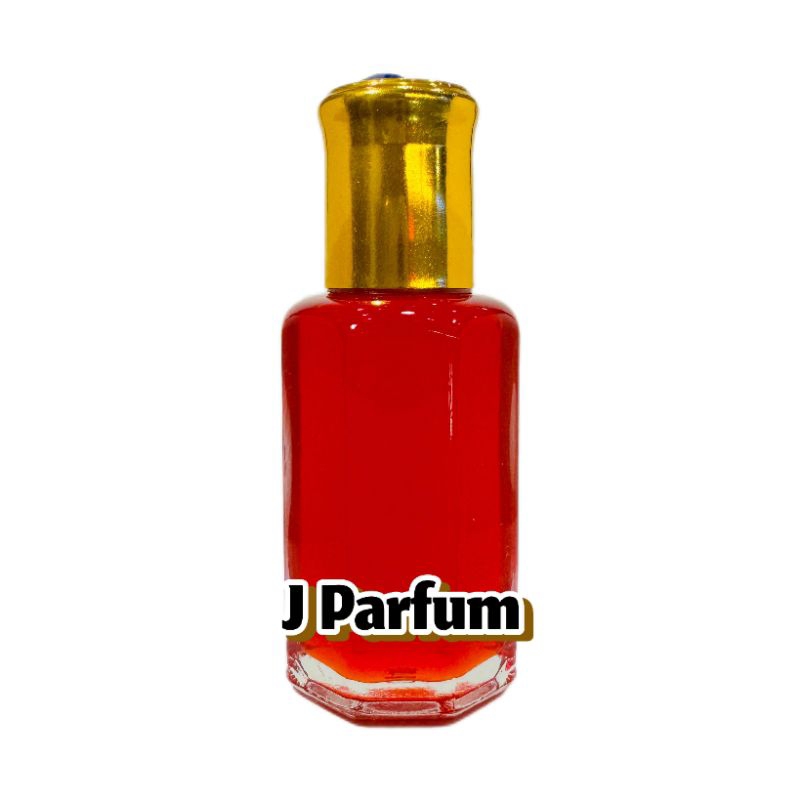 Minyak Misik Sulaiman Merah Asli Non Alkohol-Permata