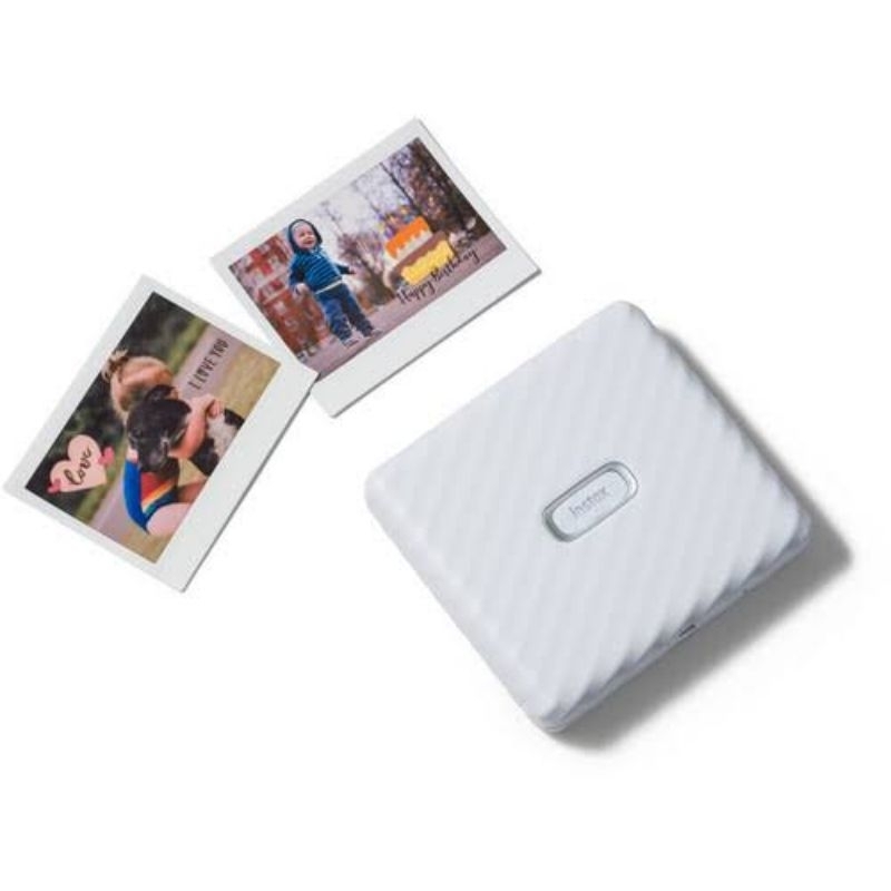 Jasa Cetak Foto Polaroid / Print Foto Fujifilm Instax Wide (BUKAN JUAL ALATNYA)
