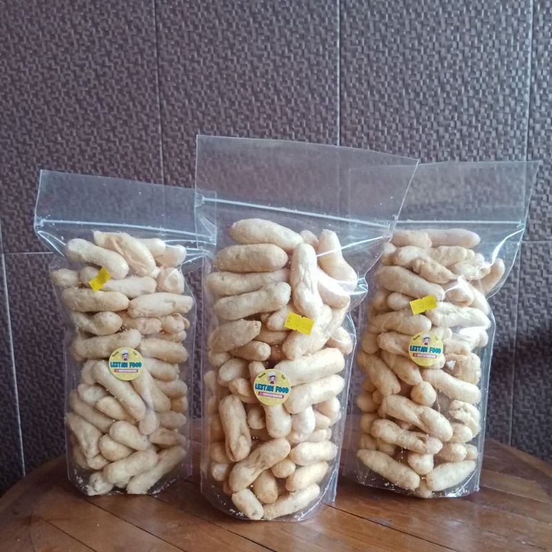 

krupuk tenggiri