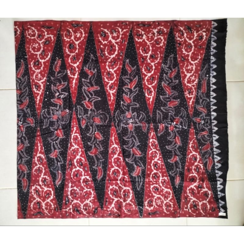 Kain Batik Tulis Madura Tanjung Bumi Asli - Batik Tulis Original Premium