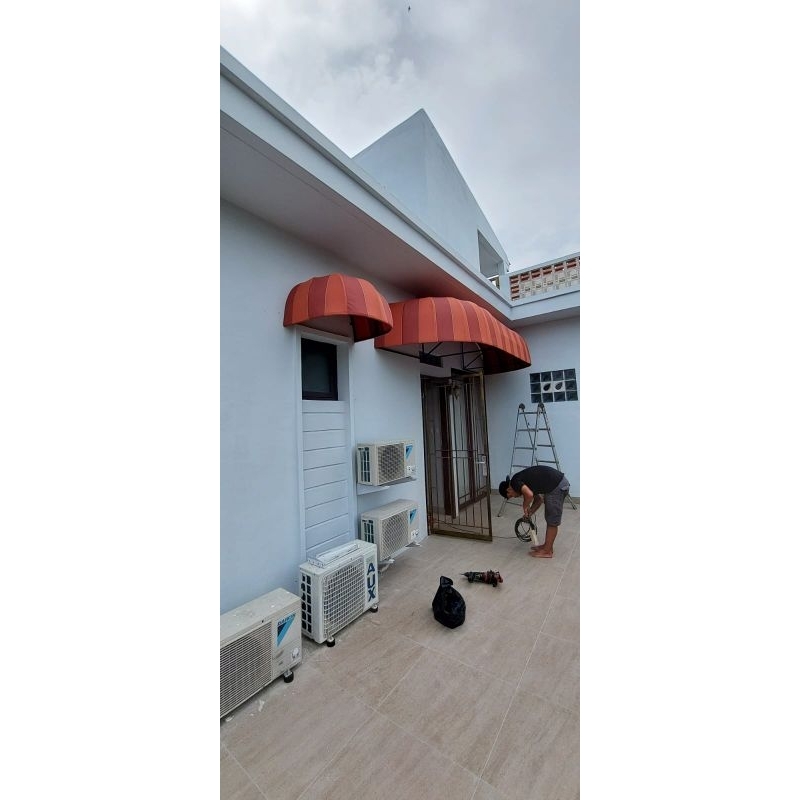 kanopi kain jendela waterfrop