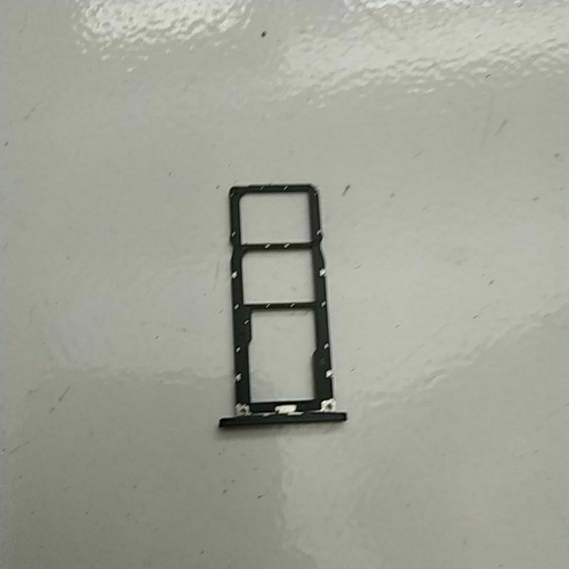 simtray bekas Asus max pro m1